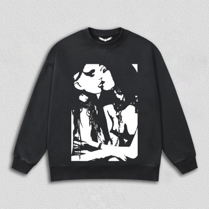 Kiss of Twins T-Shirt