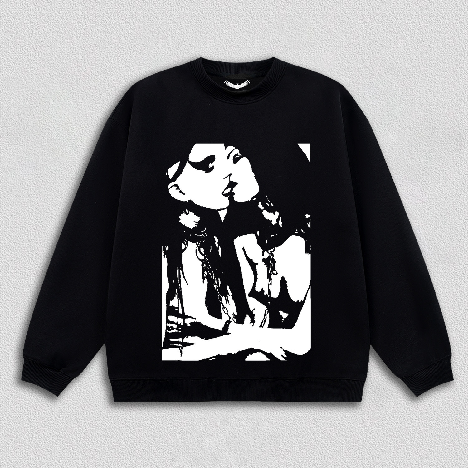 Kiss of Twins T-Shirt