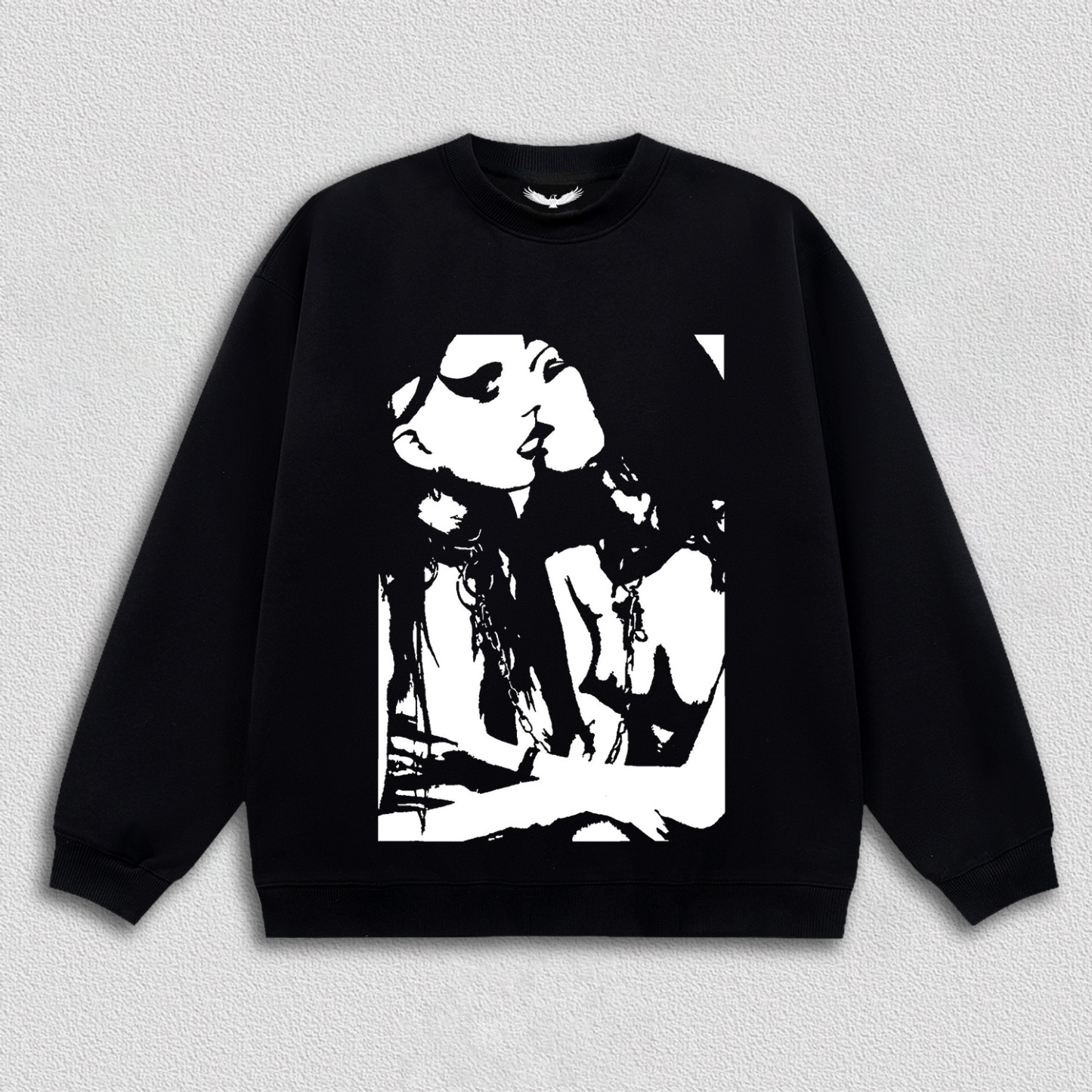 Kiss of Twins T-Shirt