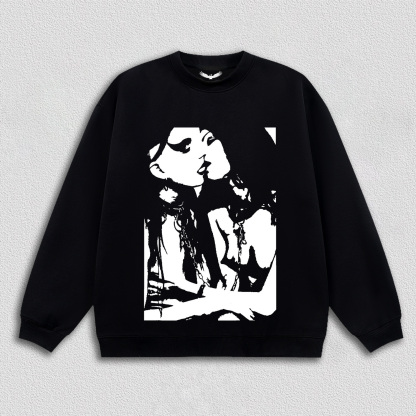 Kiss of Twins T-Shirt