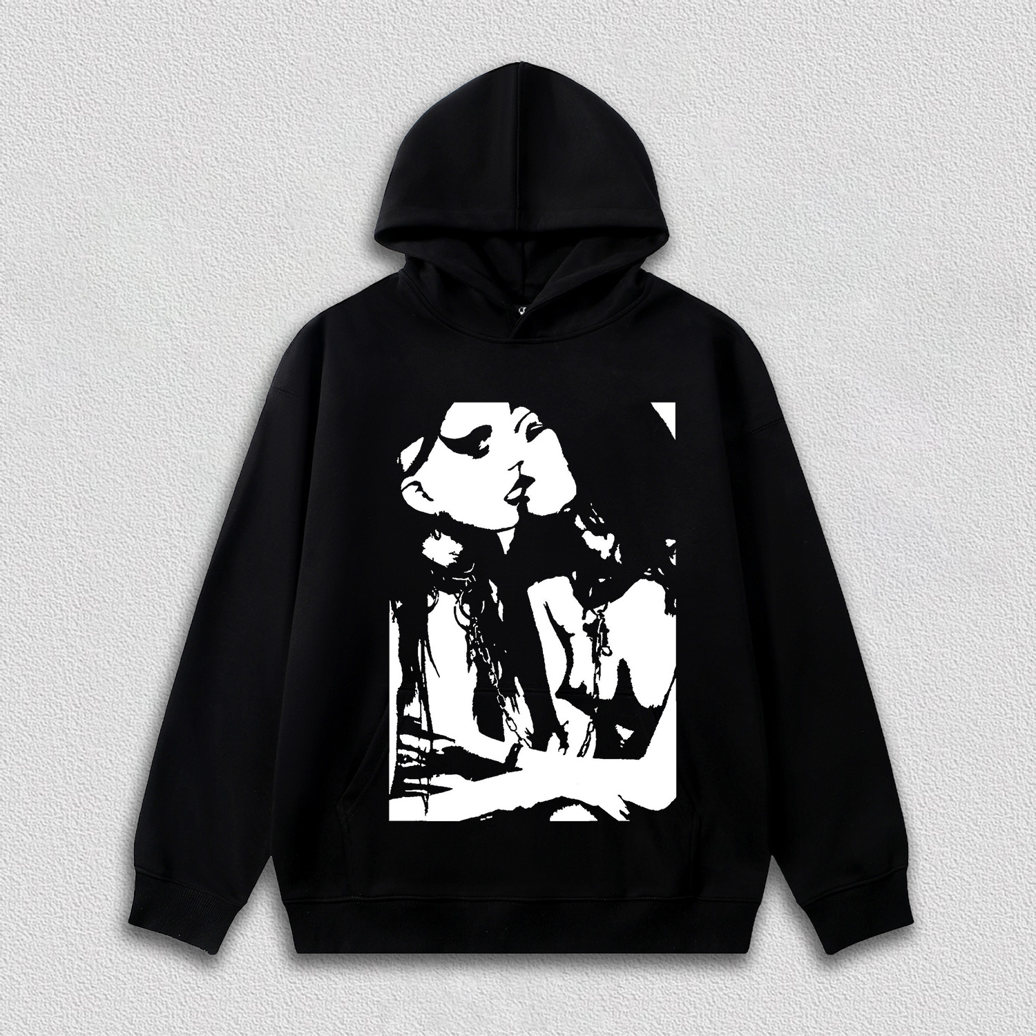 Kiss of Twins T-Shirt