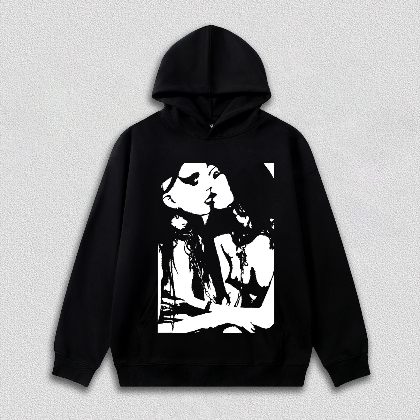 Kiss of Twins T-Shirt