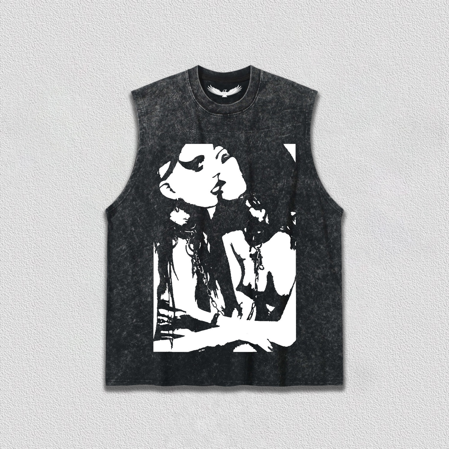 Kiss of Twins T-Shirt