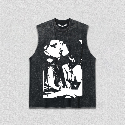 Kiss of Twins T-Shirt