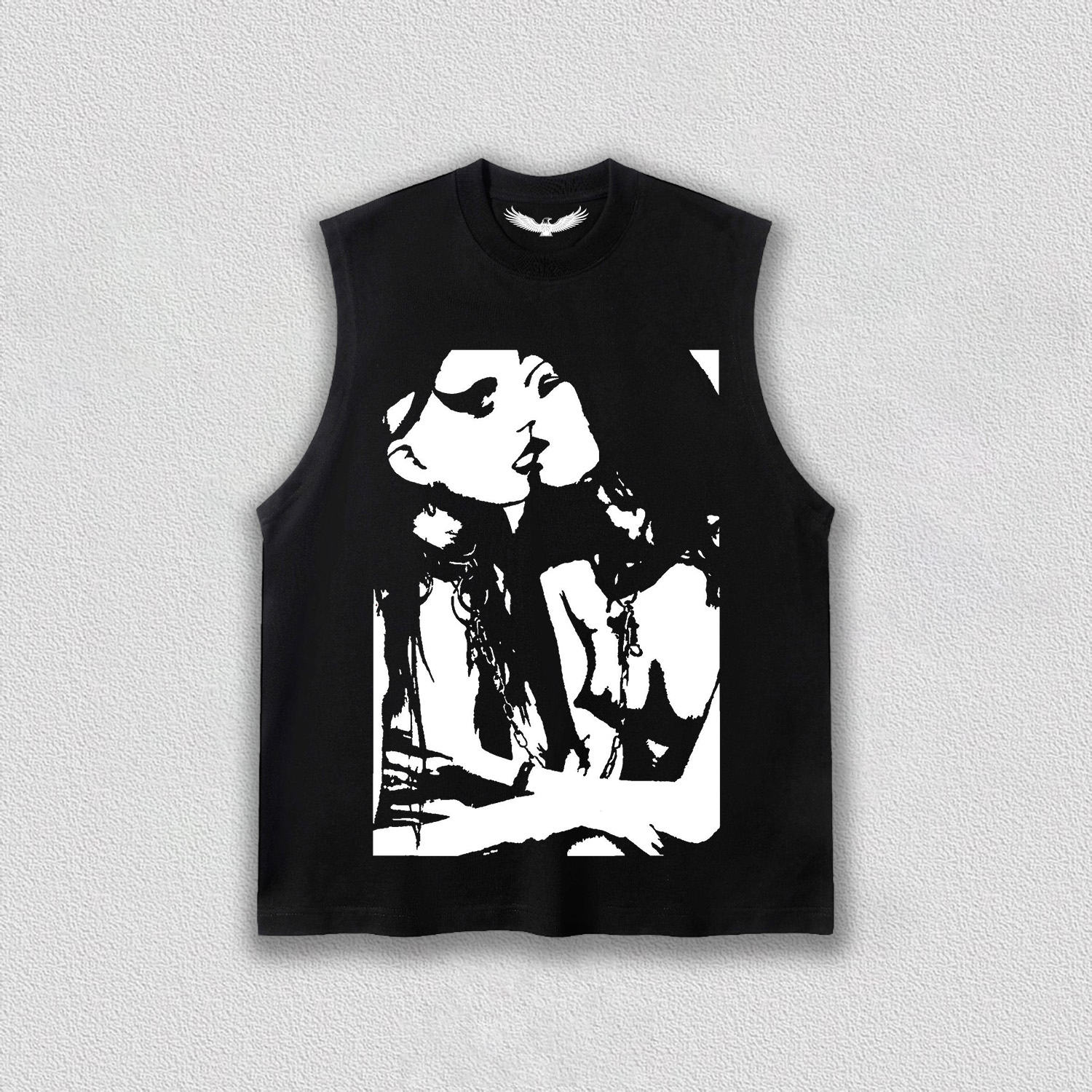 Kiss of Twins T-Shirt