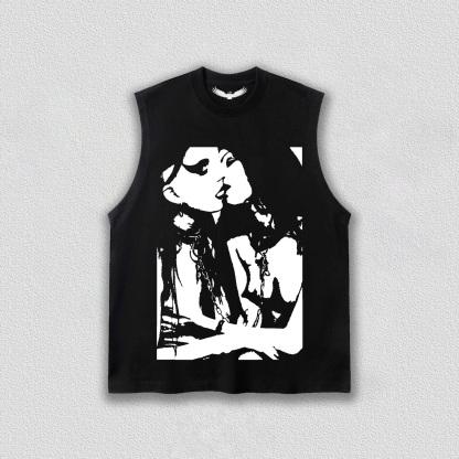 Kiss of Twins T-Shirt