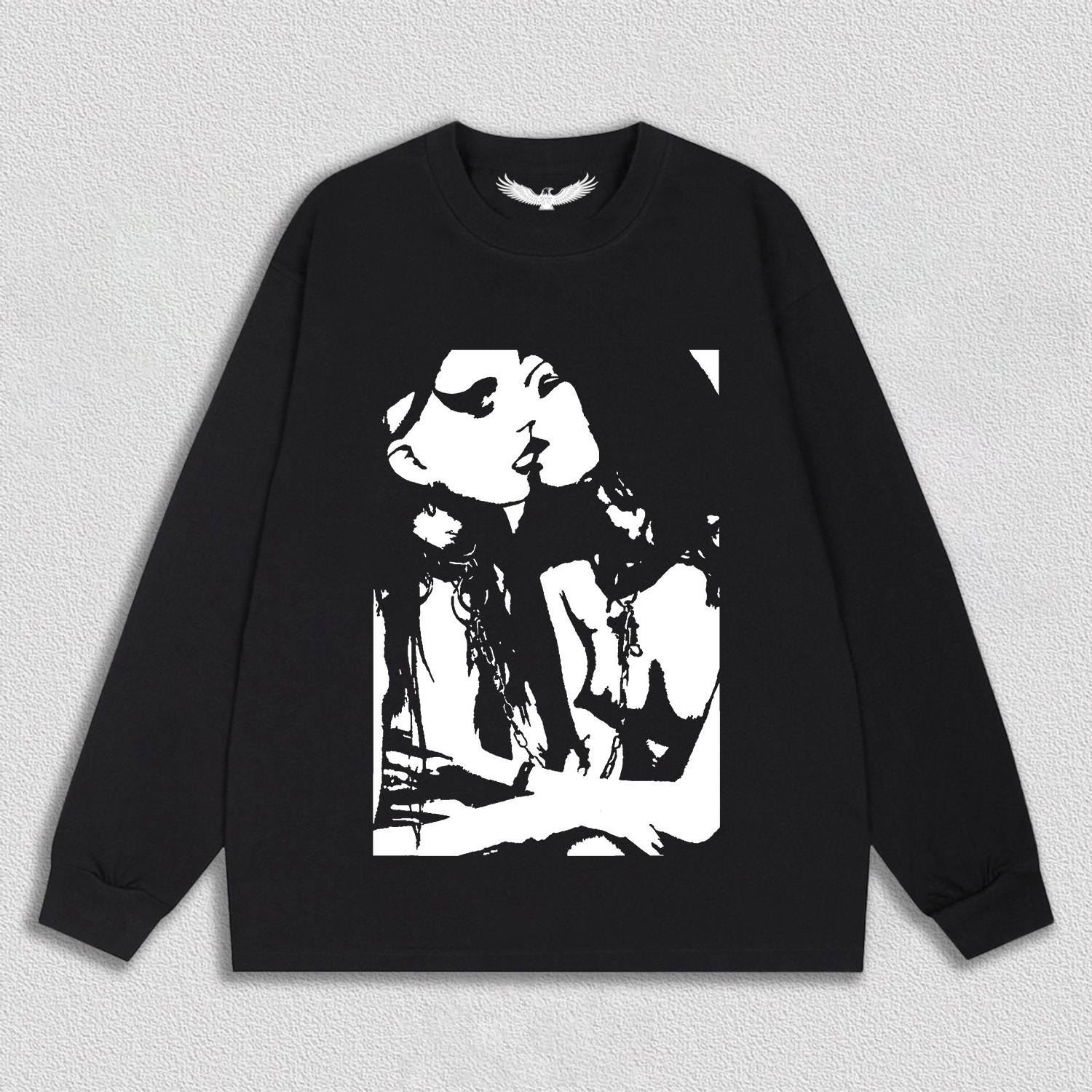 Kiss of Twins T-Shirt