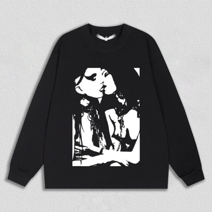 Kiss of Twins T-Shirt