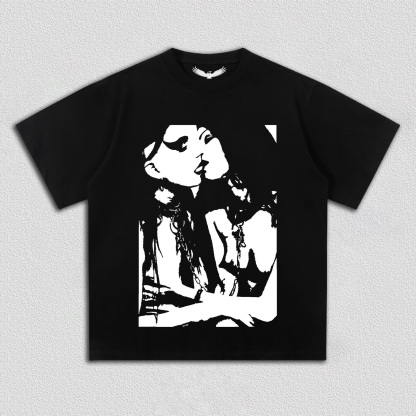 Kiss of Twins T-Shirt