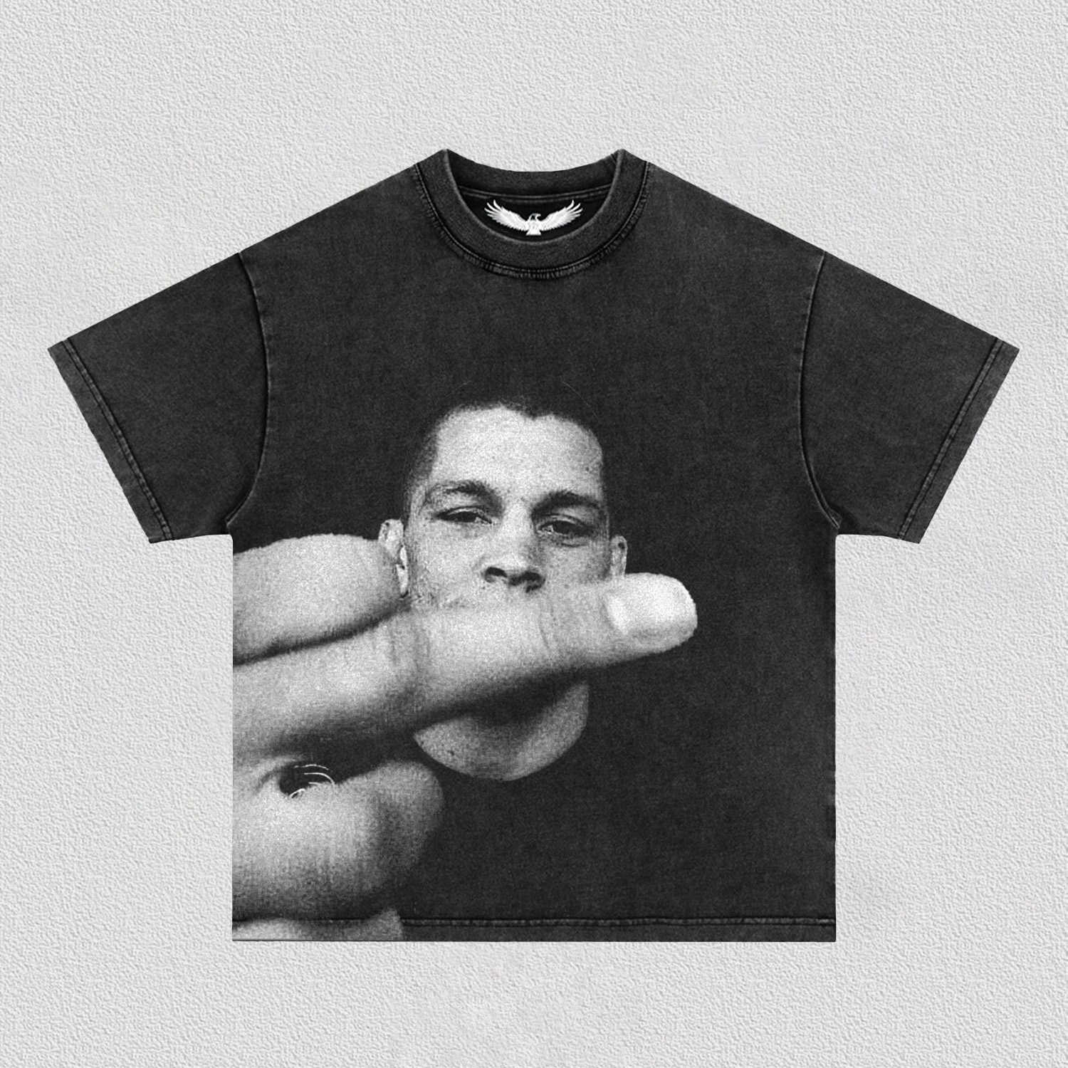 NATE DIAZ TEE