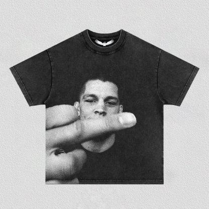 NATE DIAZ TEE
