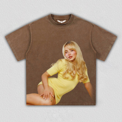 Sabrina Carpenter