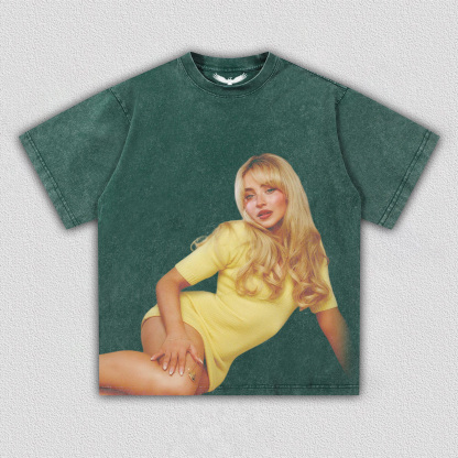 Sabrina Carpenter