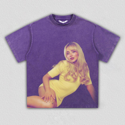 Sabrina Carpenter