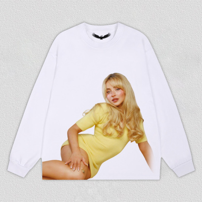 Sabrina Carpenter
