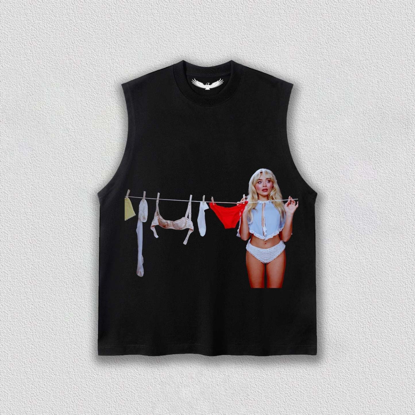 sabrina carpenter TEE 8.7