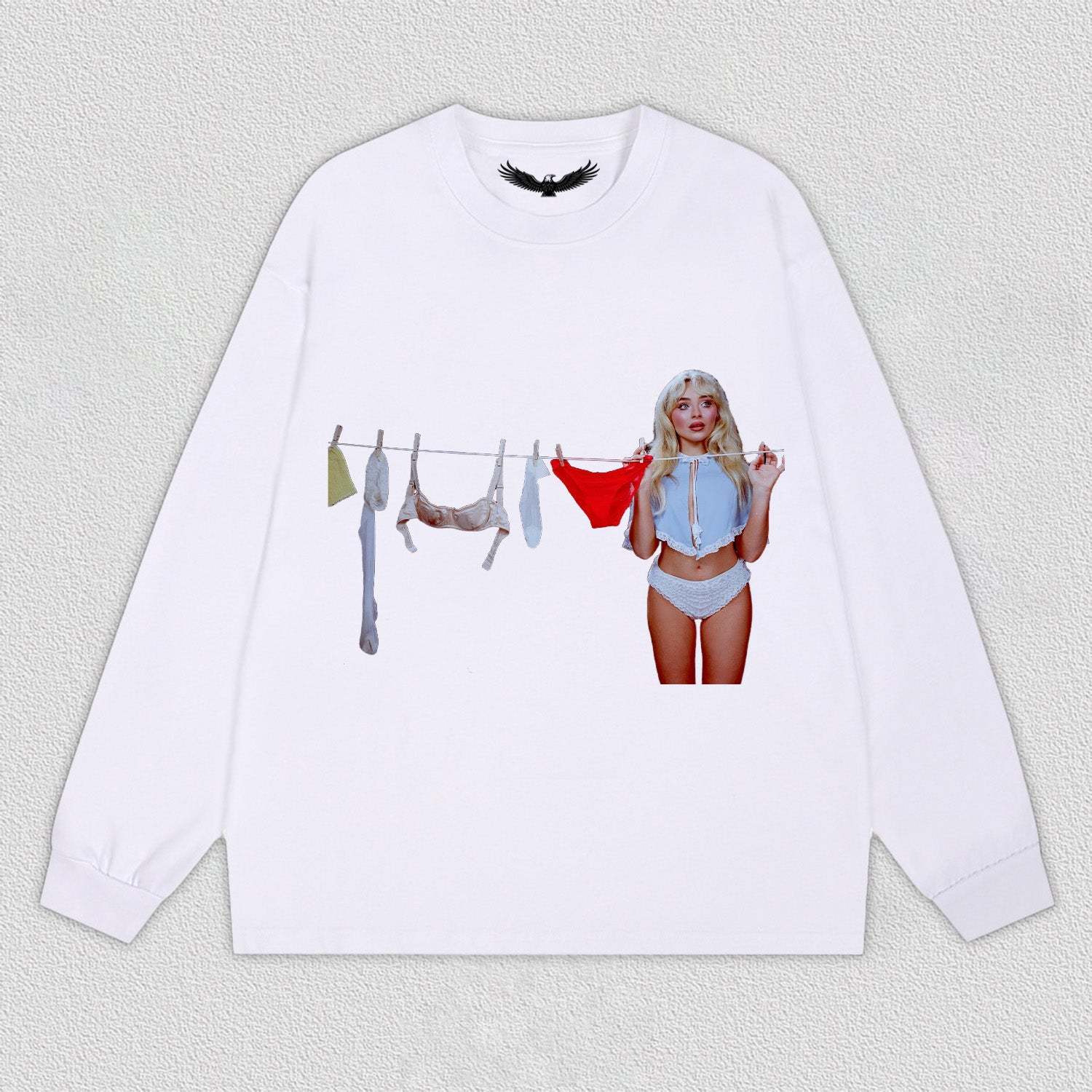 sabrina carpenter TEE 8.7