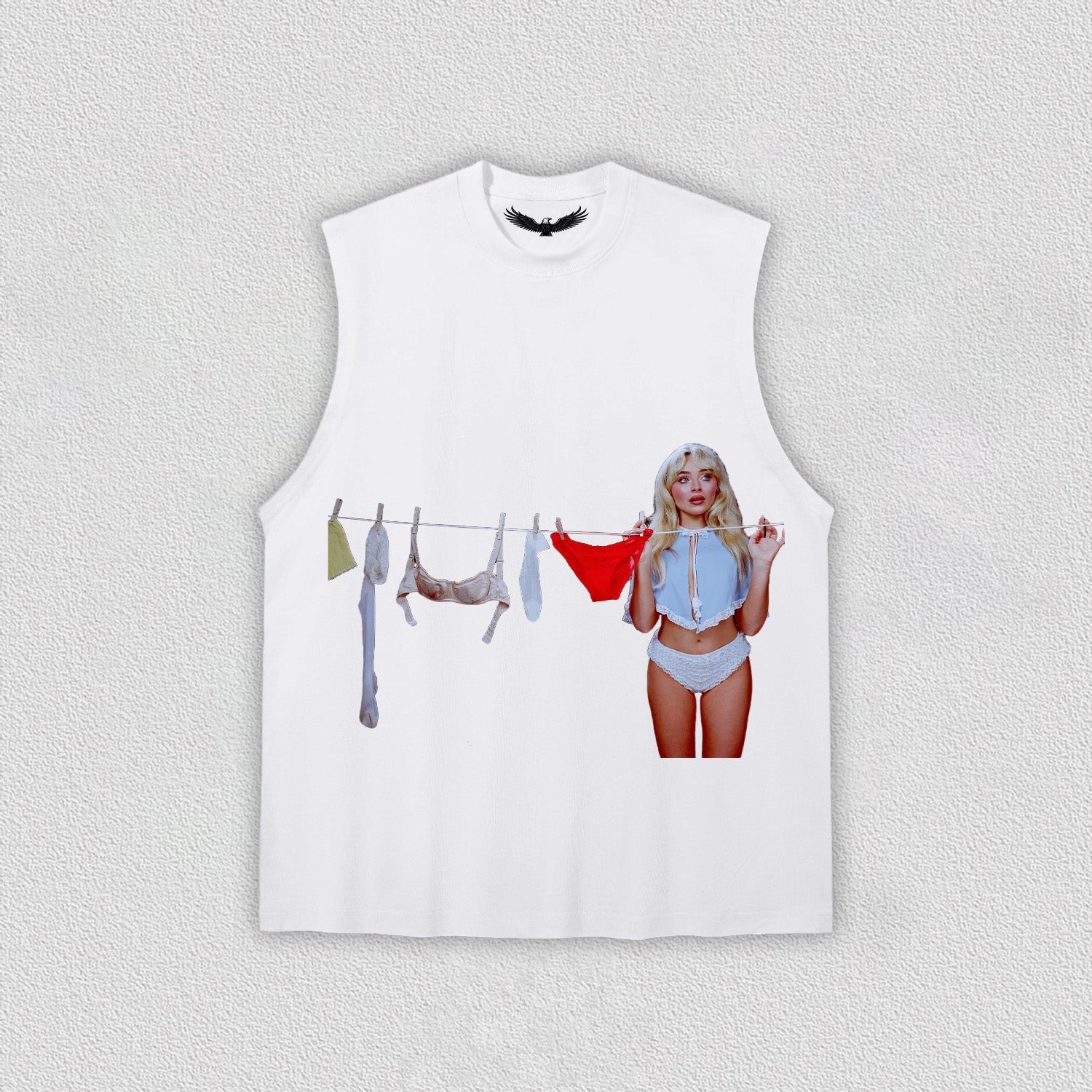 sabrina carpenter TEE 8.7