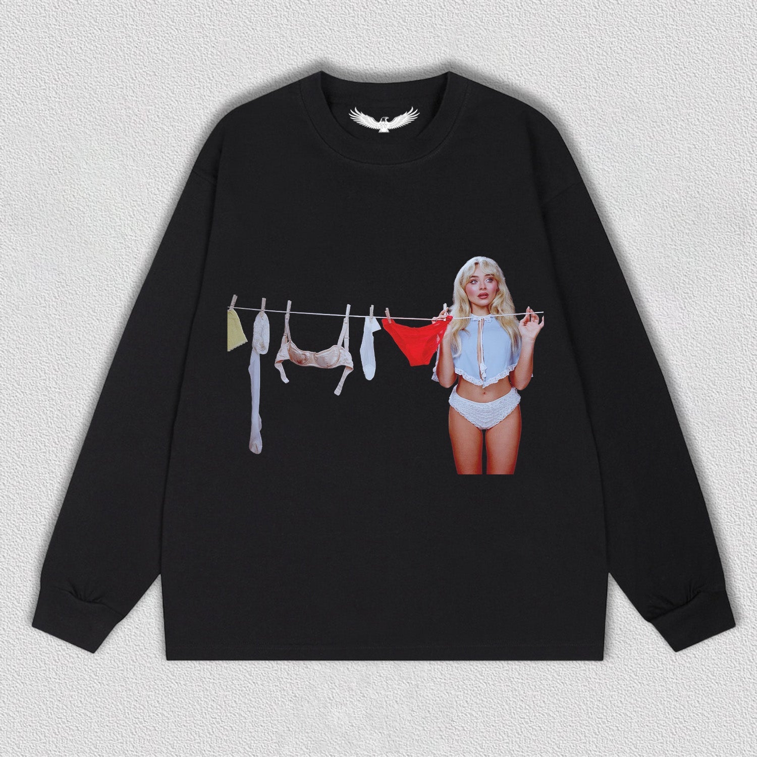 sabrina carpenter TEE 8.7