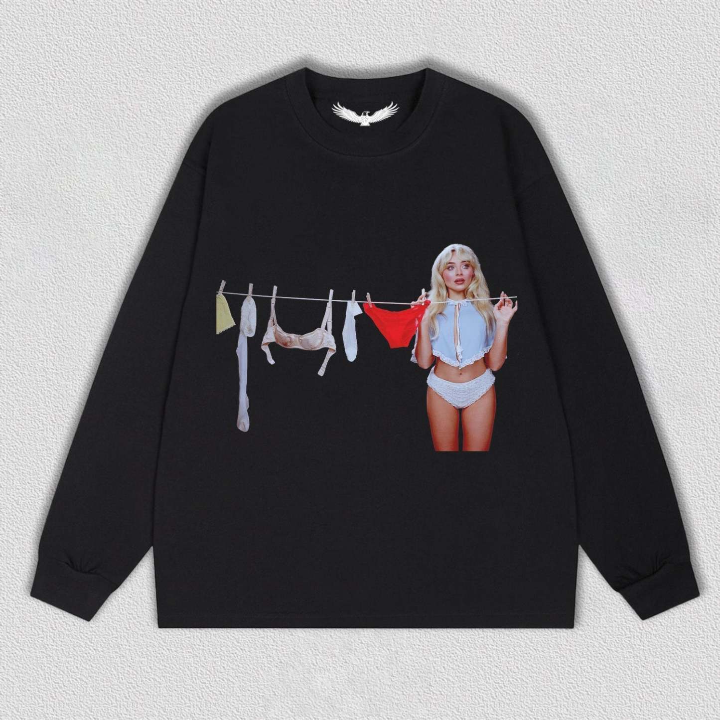 sabrina carpenter TEE 8.7