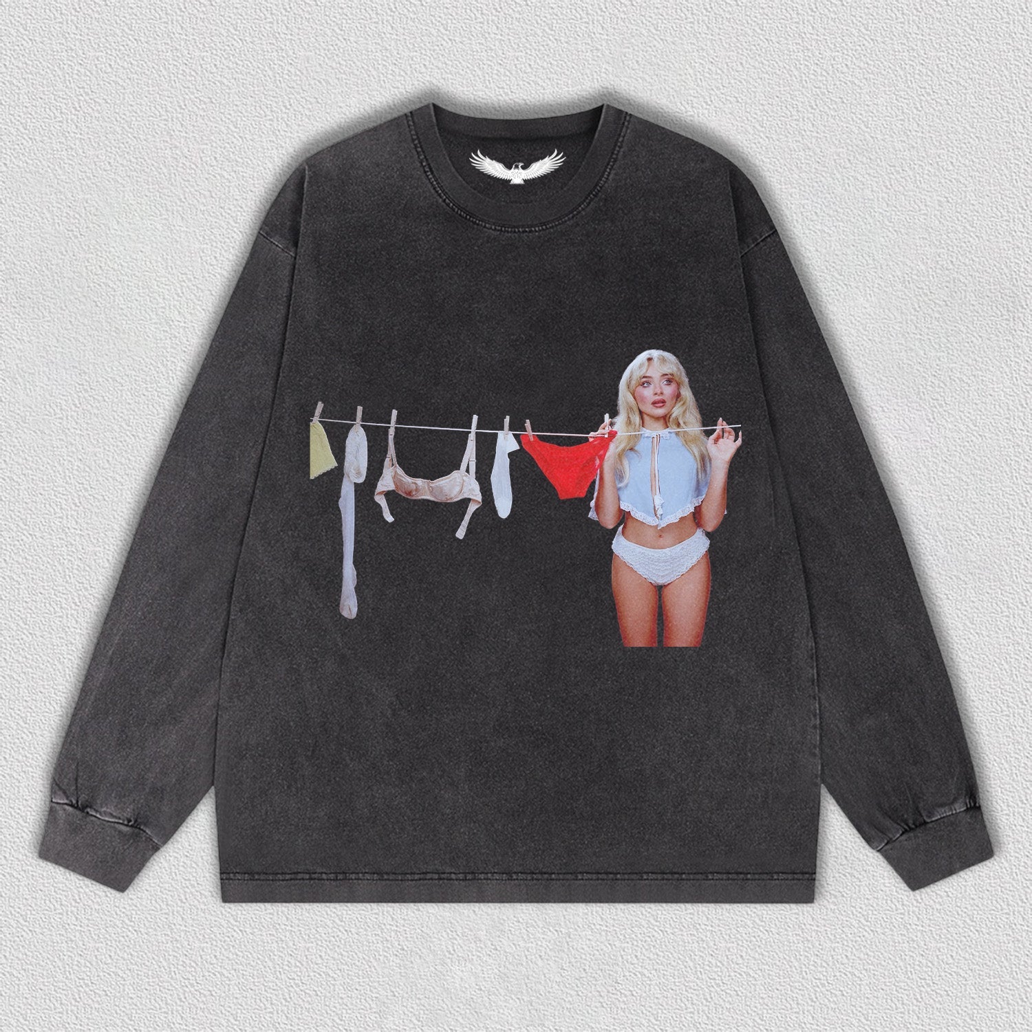 sabrina carpenter TEE 8.7