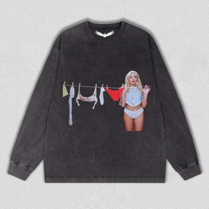 sabrina carpenter TEE 8.7