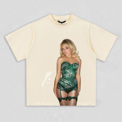 Sabrina carpenter tee