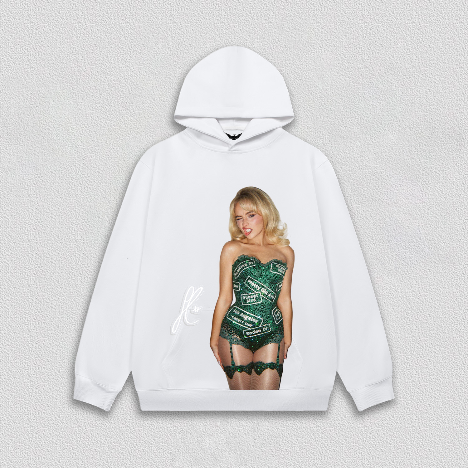 Sabrina carpenter tee