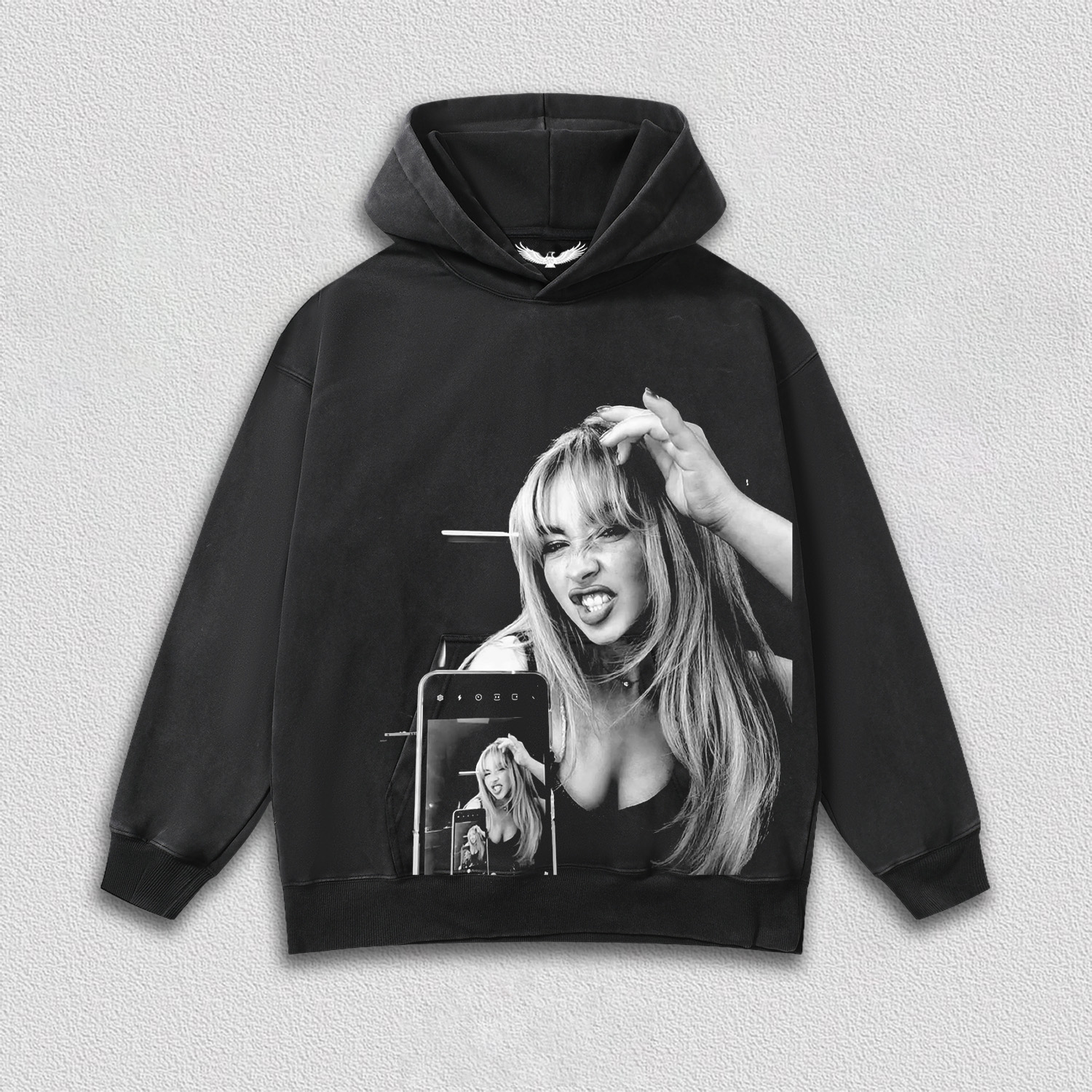 sabrina carpenter tee 12.9