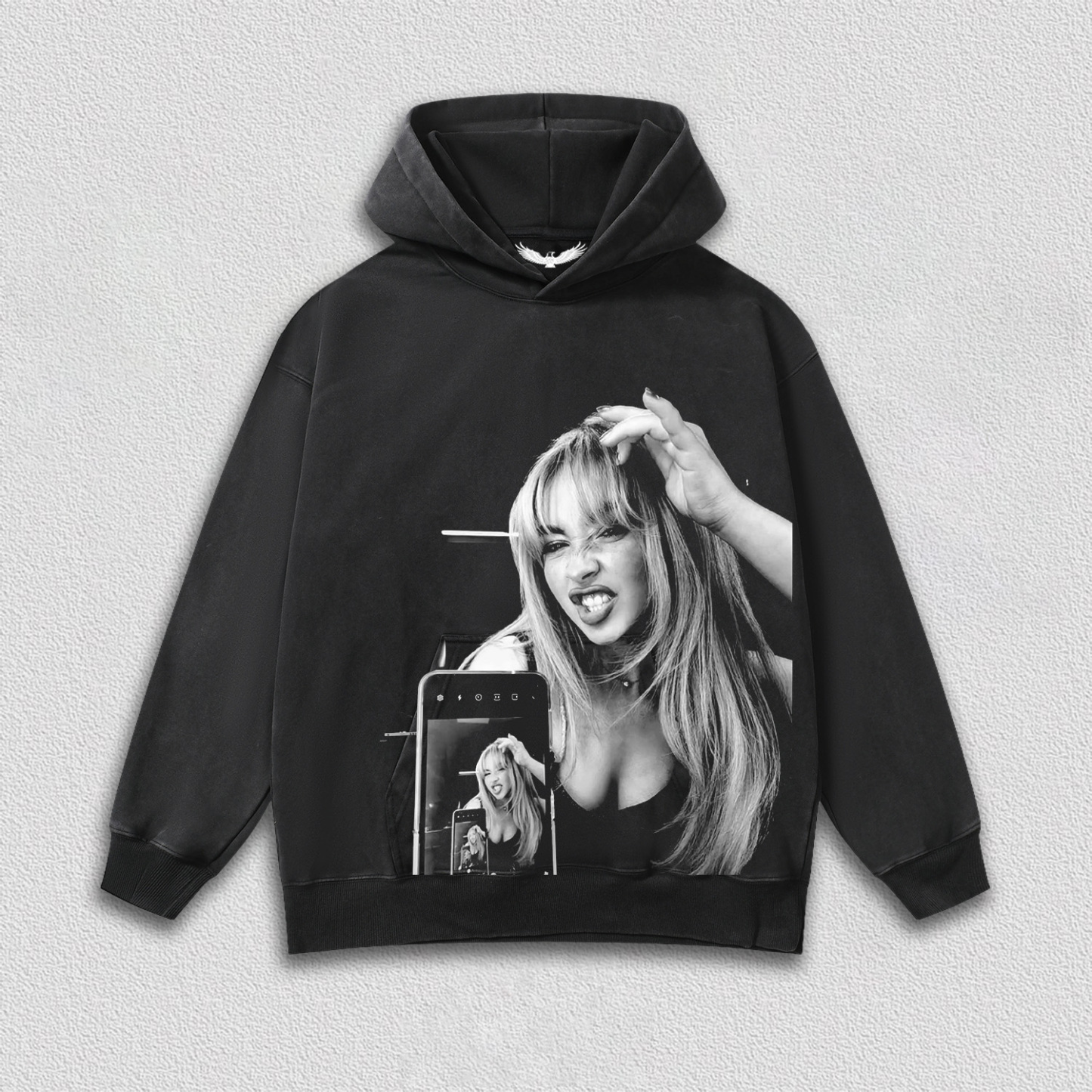 sabrina carpenter tee 12.9