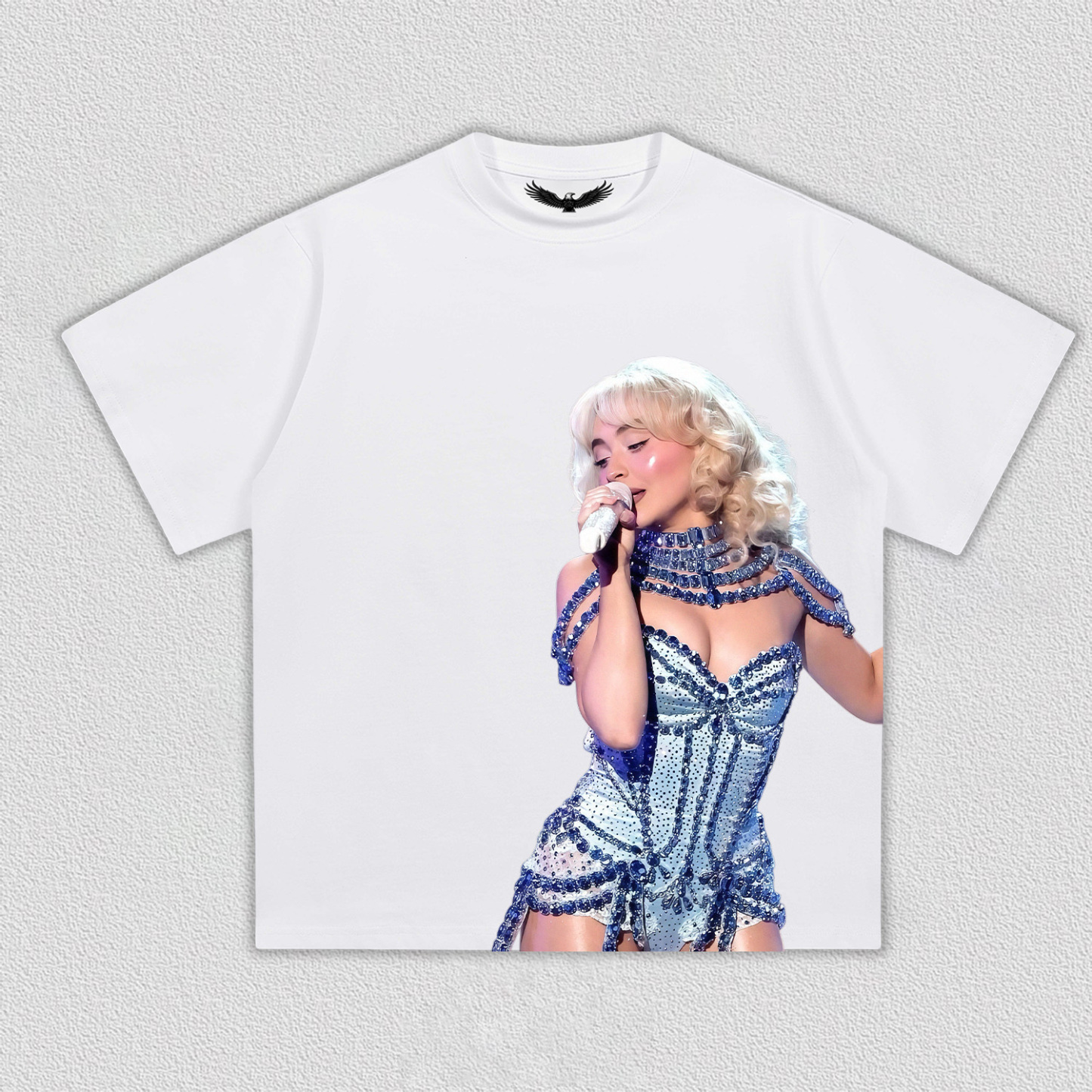 Sabrina Carpenter tee