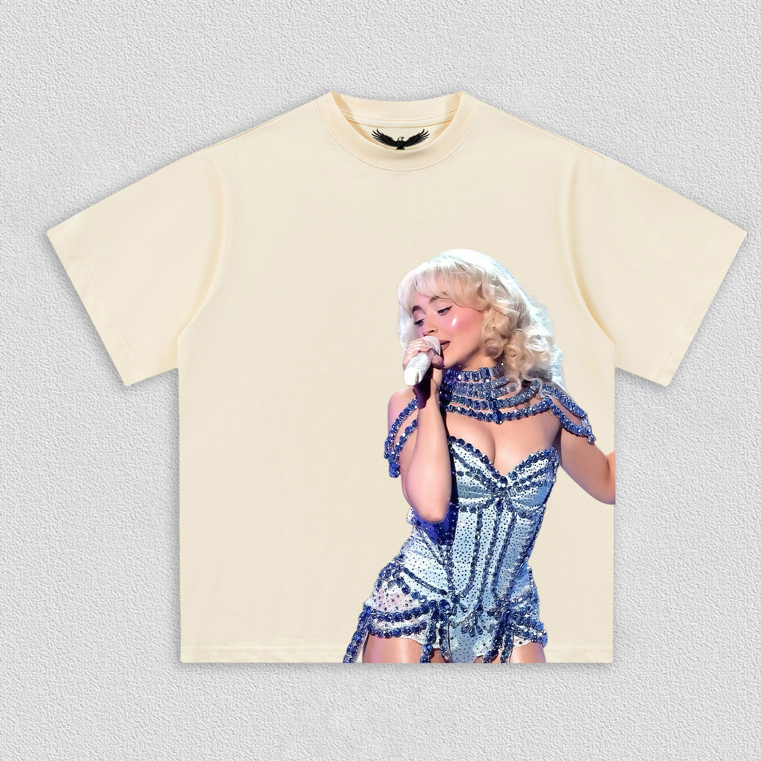 Sabrina Carpenter tee