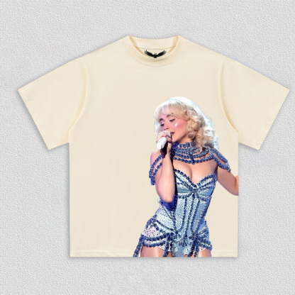 Sabrina Carpenter tee