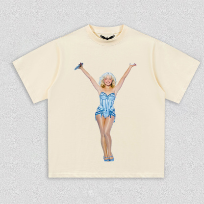 Sabrina Carpenter tee