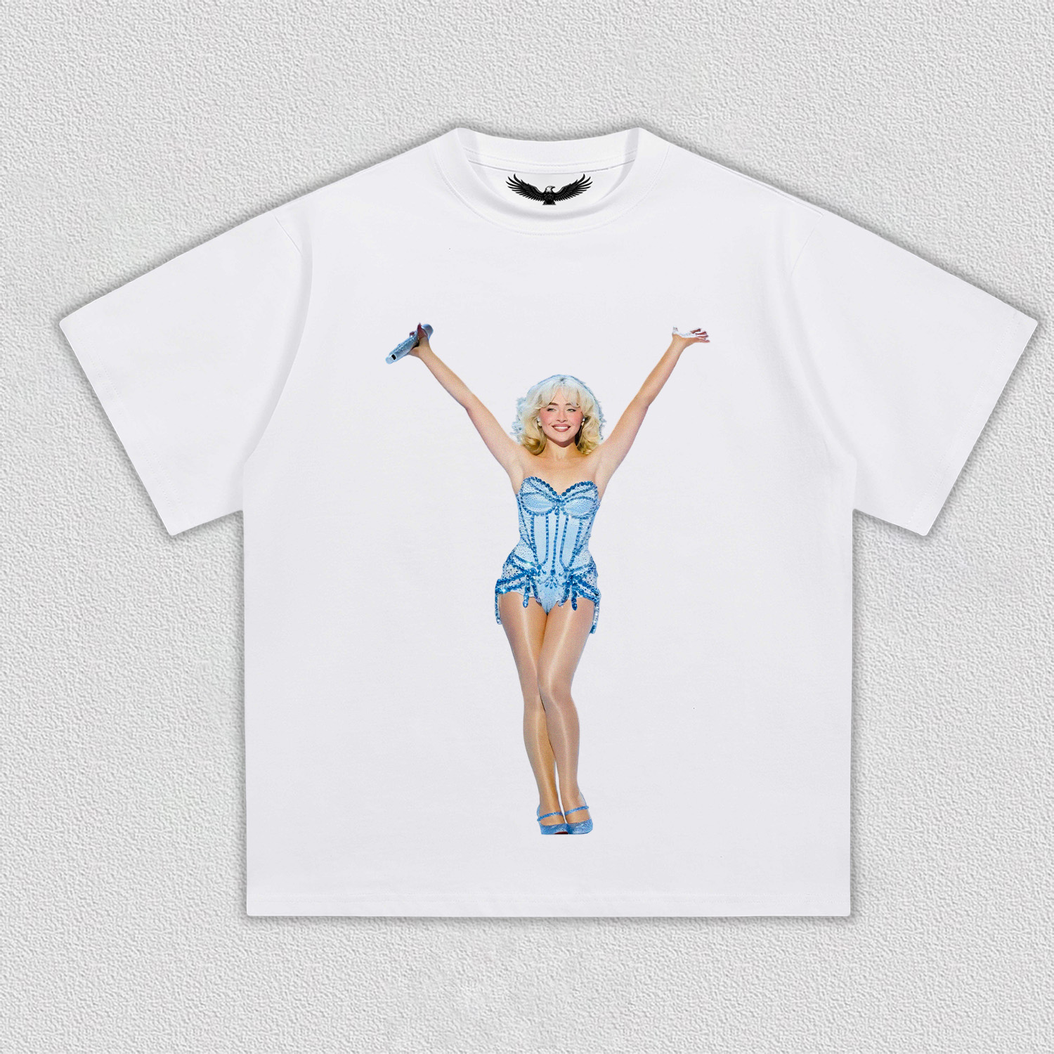 Sabrina Carpenter tee