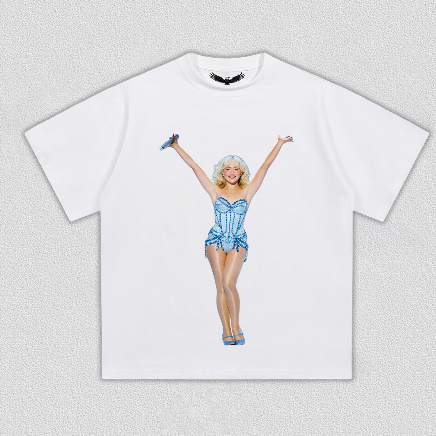 Sabrina Carpenter tee