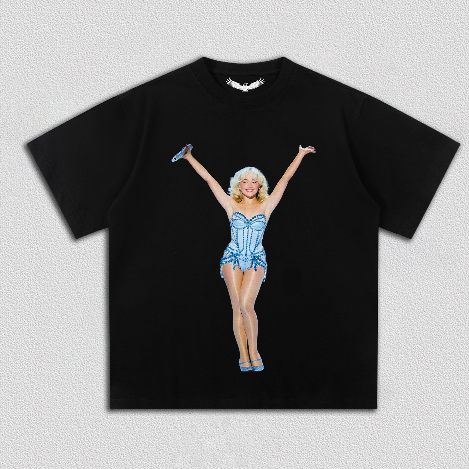 Sabrina Carpenter tee