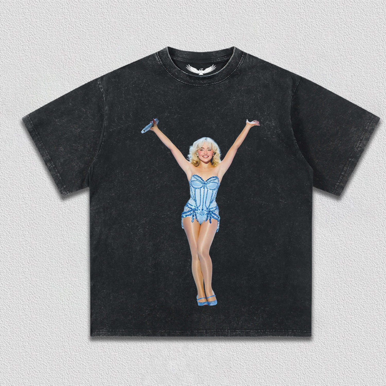 Sabrina Carpenter tee