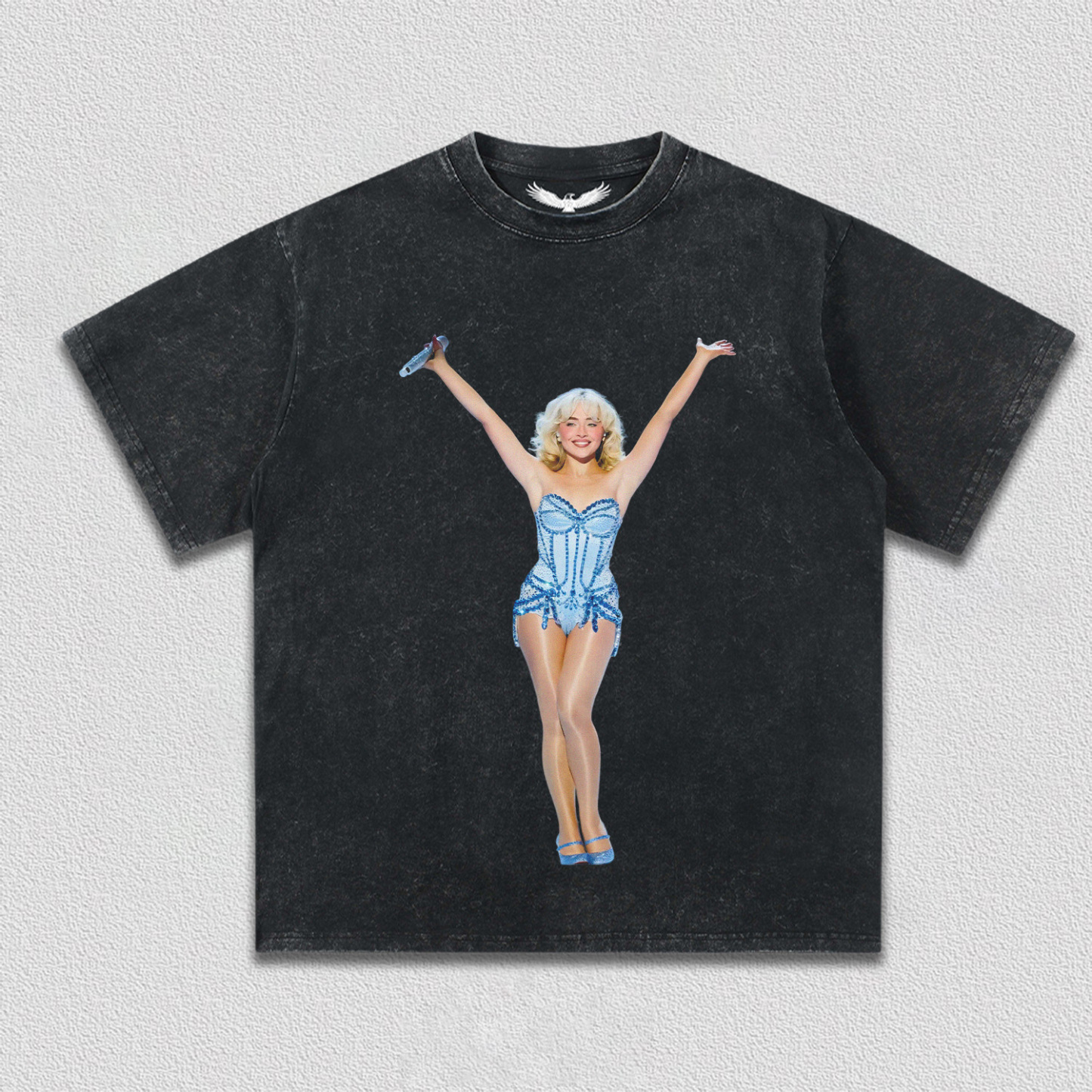 Sabrina Carpenter tee