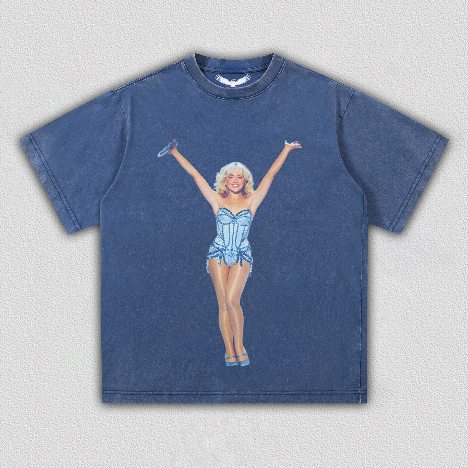 Sabrina Carpenter tee