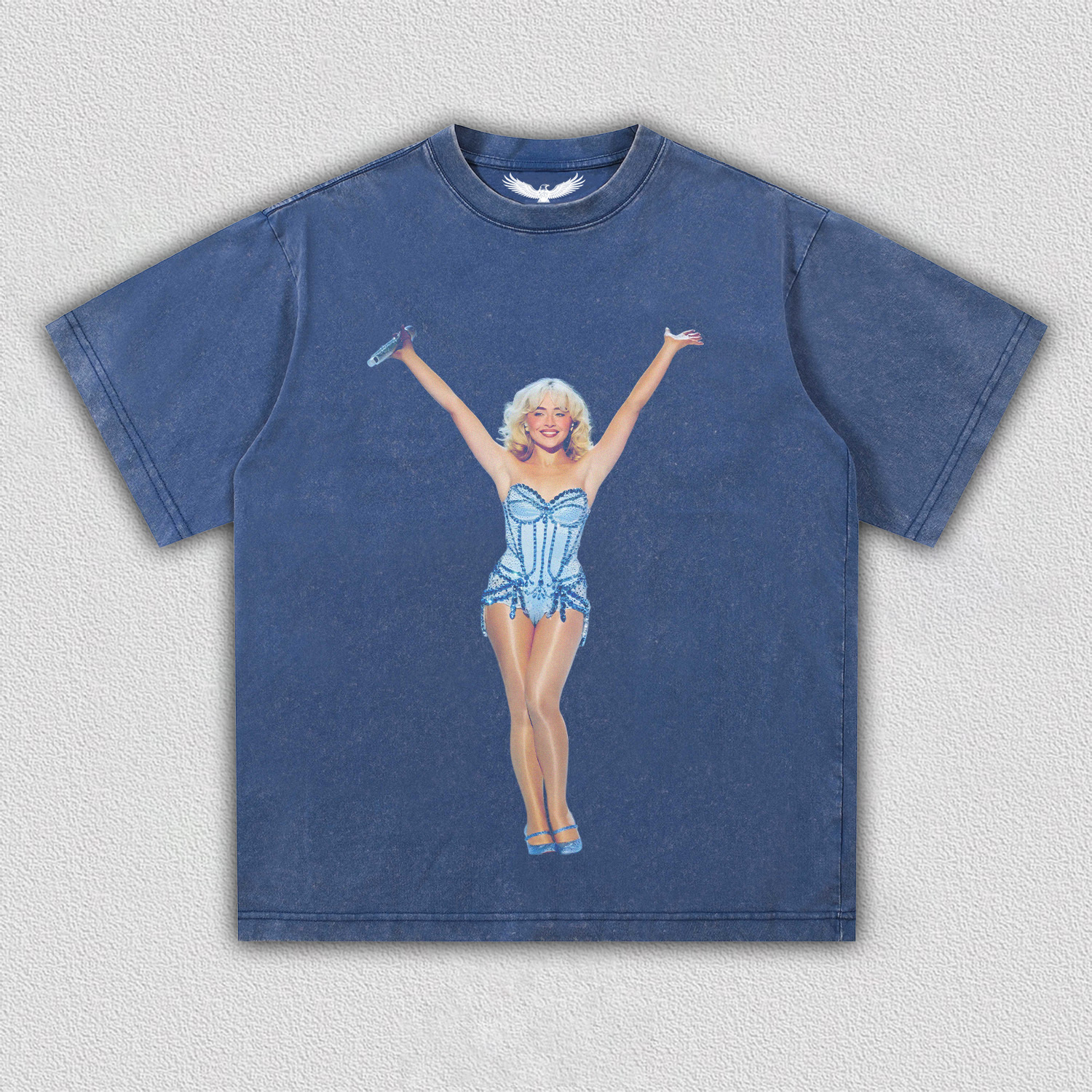 Sabrina Carpenter tee