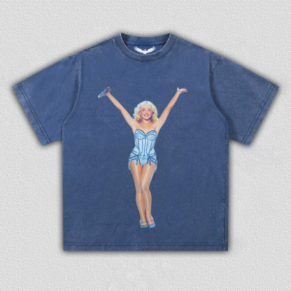 Sabrina Carpenter tee