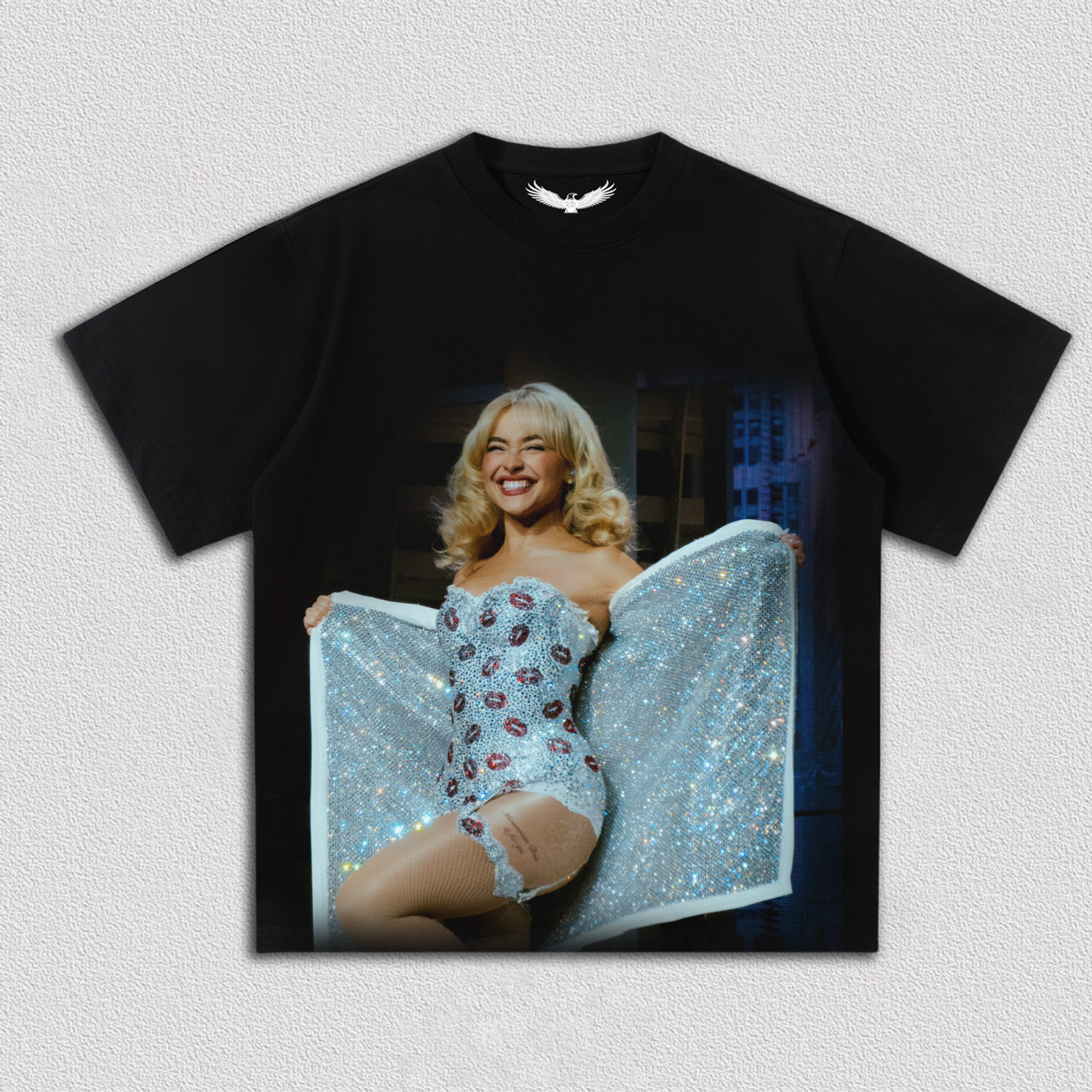 Sabrina Carpenter tee