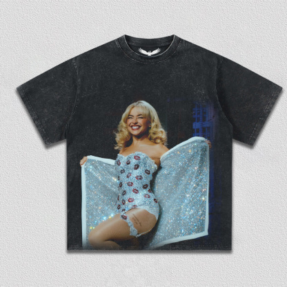 Sabrina Carpenter tee
