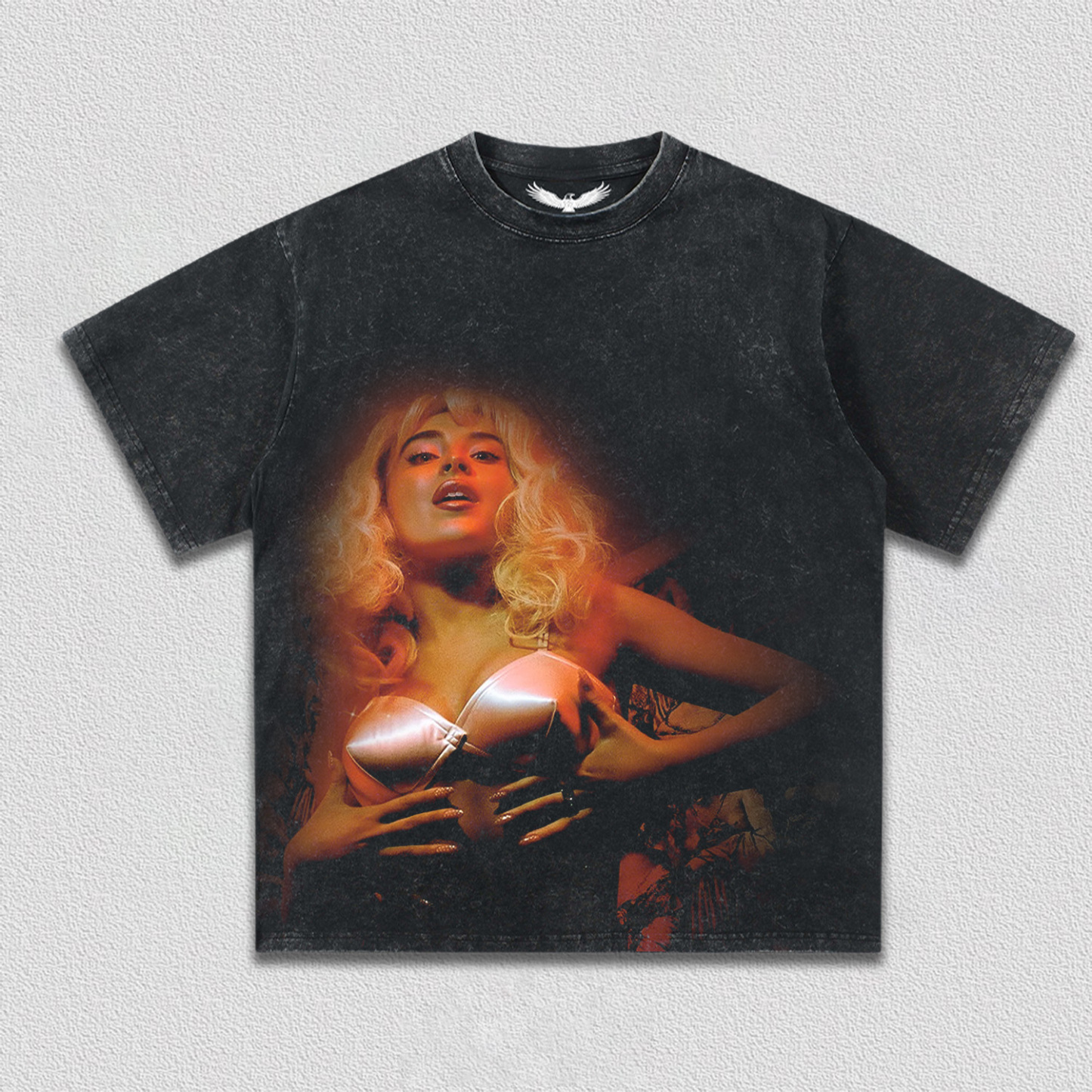 Sabrina Carpenter tee
