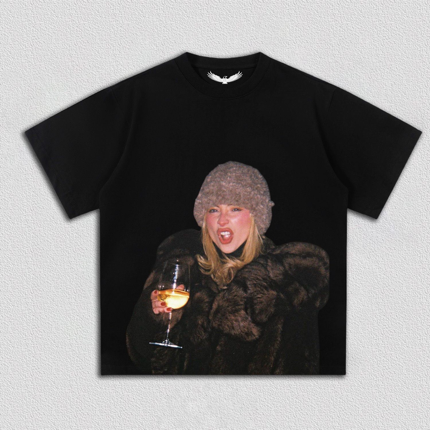 Sabrina Carpenter tee