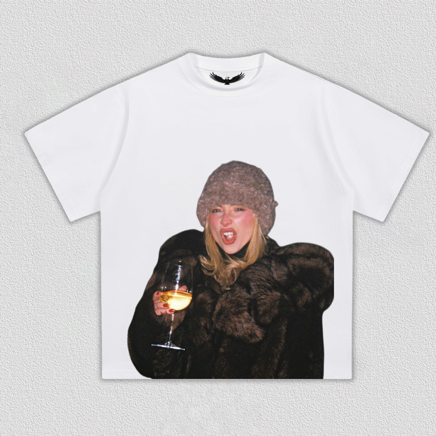 Sabrina Carpenter tee