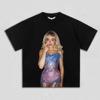 Sabrina carpenter tee