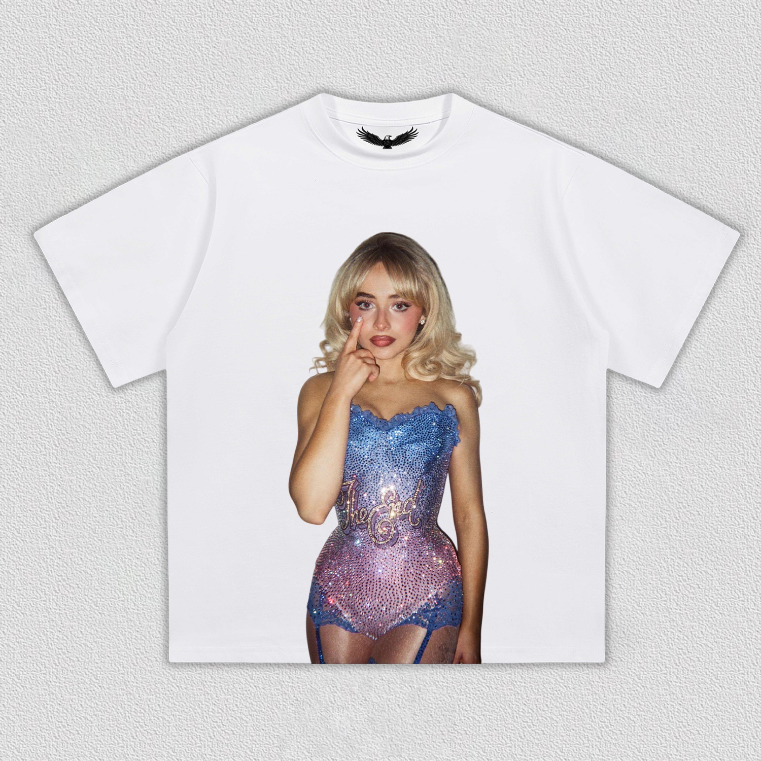 Sabrina carpenter tee