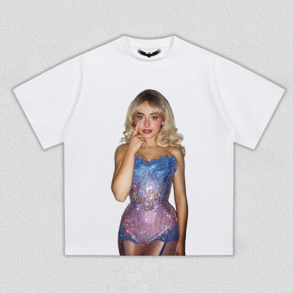 Sabrina carpenter tee